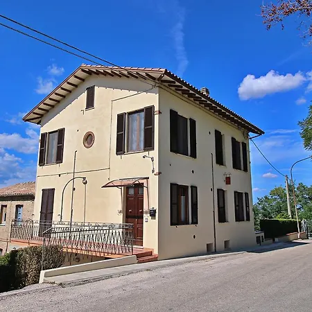 Vila Campanile *