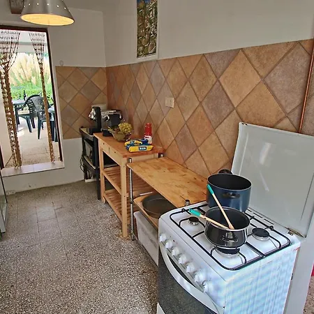 Campanile Vila *