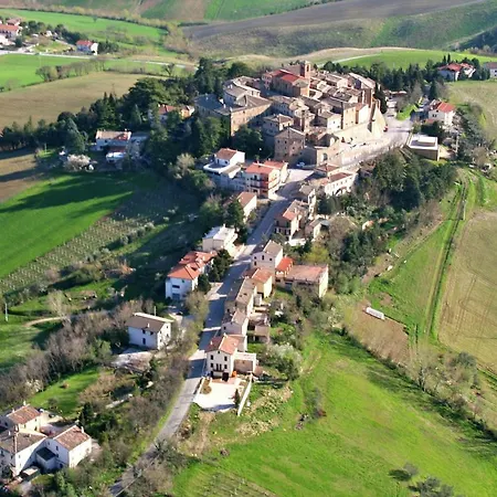 Campanile Vila *